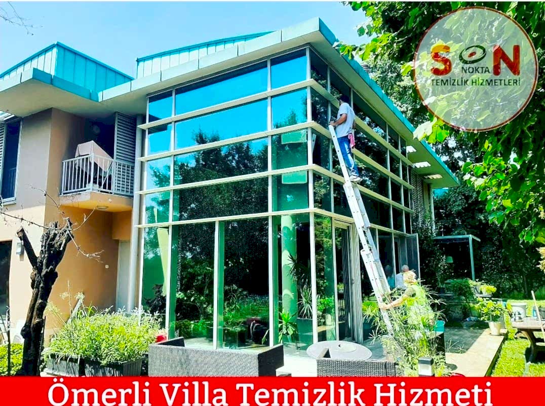 Temizlik Hizmeti