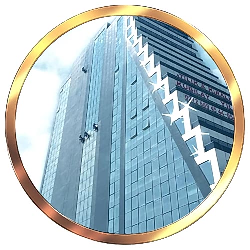 Dış Cephe Temizliği