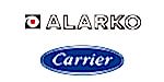 Alarko Carier